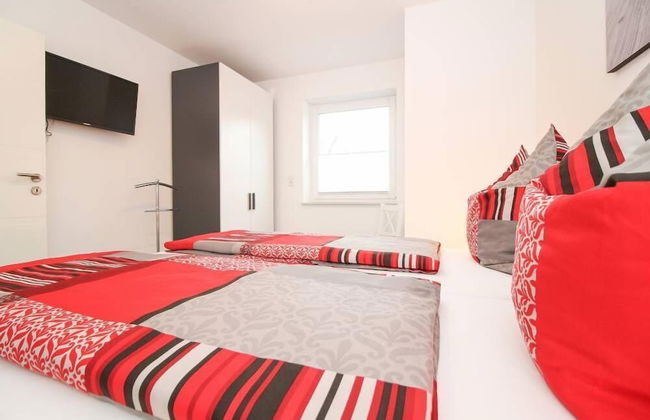 Steuerbord achtern - Foto 3