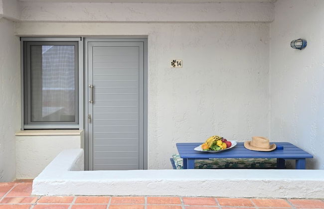 Villa Iokasti - Foto 19