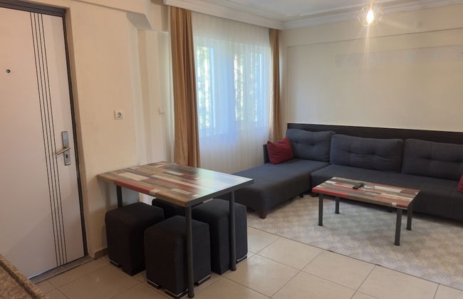 Reis Thermal Otel - Foto 20