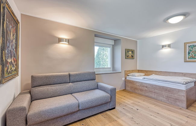 Relax House Nizka Savinja - Foto 18