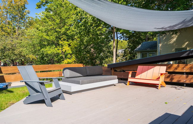 Dove's Nest - Earth Home - Foto 19