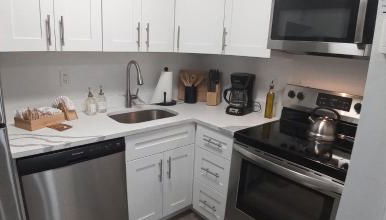 Walk to Everything From The Lofts Suite 205 - Foto 5