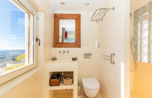 Stunning Villa Ibizenca with private pool in Sitges - Foto 27