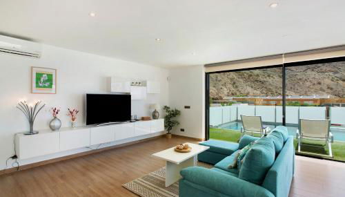 Villa Tauro 31 - Foto 5