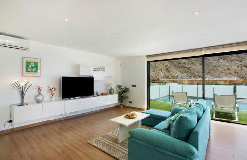 Villa Tauro 31 - Foto 5