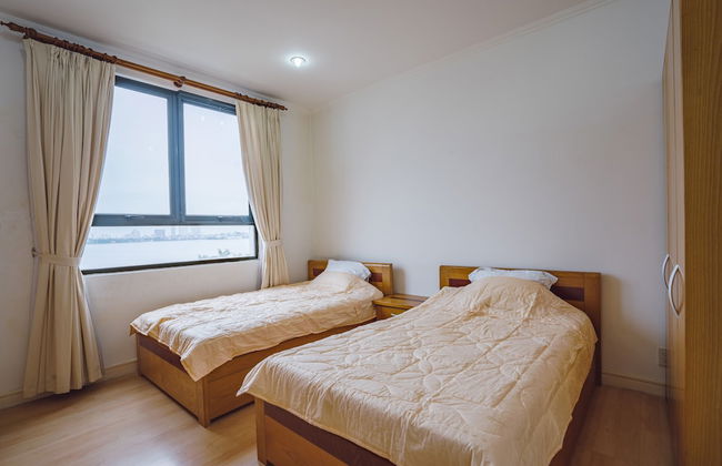 Coco Flower Village Serviced Apartment - Foto 50