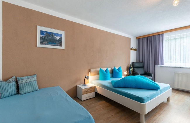 Lush Apartment in Strengen Near St Anton am Arlberg - Foto 9