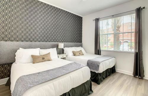 Marvelous Magical House: Amazing Themes and Pool, 5mi Disney - Foto 30