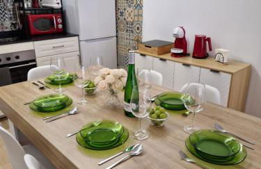 MAYCO Lovely Apartment II by SunCastle apartamentos - Photo 6