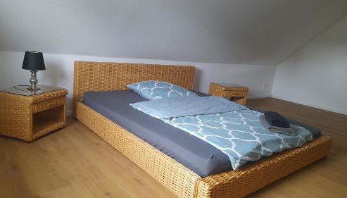 Ferienwohnung1 Monteurwohnung Nordsee - Foto 5