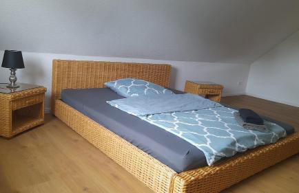 Ferienwohnung1 Monteurwohnung Nordsee - Photo 5