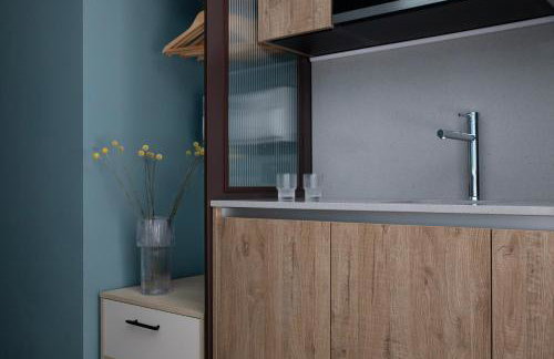 Bob W London Tower Hill - Studios - Foto 8