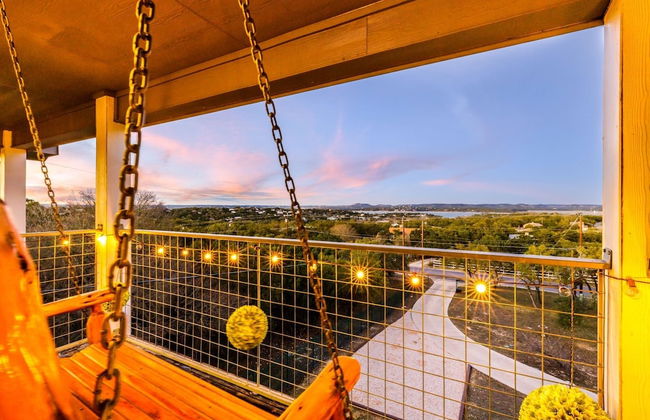 Colleen's Chic Chalet - Foto 1