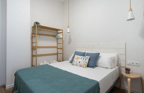 Marina Beach Apartments - Foto 37