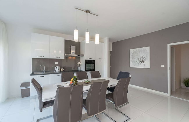 Holiday Home in Galovac With Pool - Foto 36