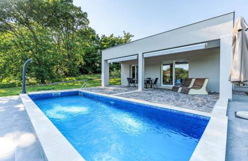 Holiday Home mit eigenem Pool by Interhome - Foto 27