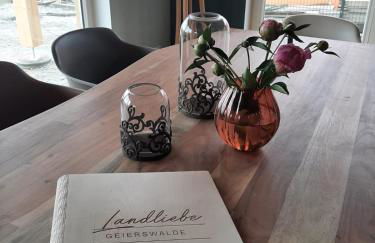 Landliebe, Ferienhaus, 3 Schlafzimmer mit Sauna und Outdoor Whirlpool - Foto 27