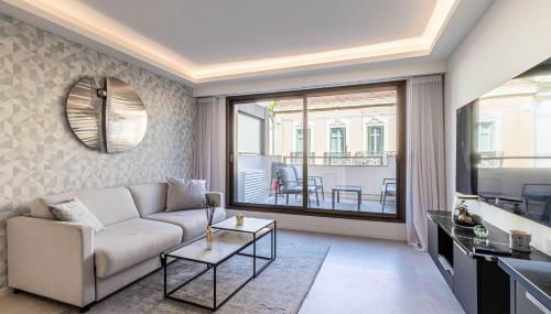 Superb One bedroom flat and terrace - Cannes center - Photo 5