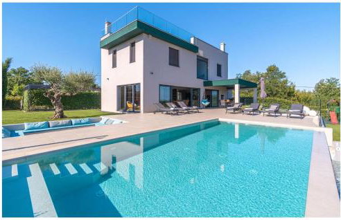 Awesome Home In Bukori - Foto 10