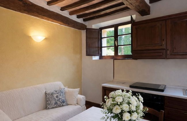 Fattoria Agriturismo Nerbona - Photo 134