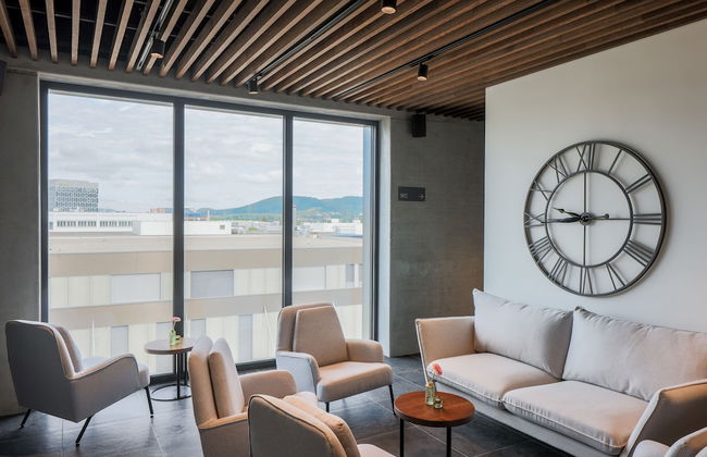 MOOI Apartments Schlieren - Foto 38