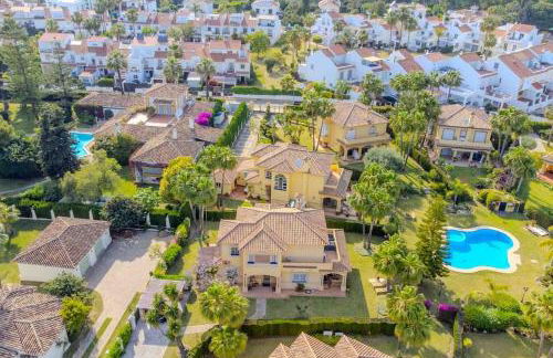 Cozy Villa in Marbella-Estepona - Photo 38