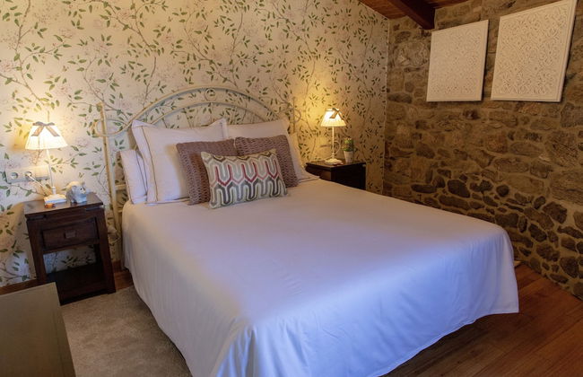 Casa Rural as Bentinas - Foto 11