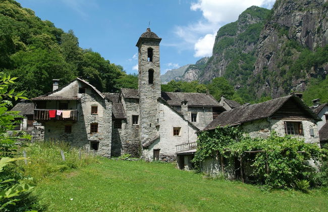 Casa Salogni - Foto 18