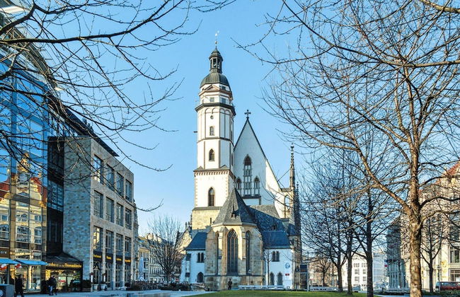 Holiday Home in Markkleeberg - Foto 29