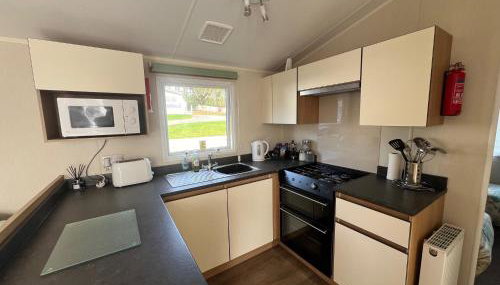 Willows Way Newquay Holiday Park - Foto 3