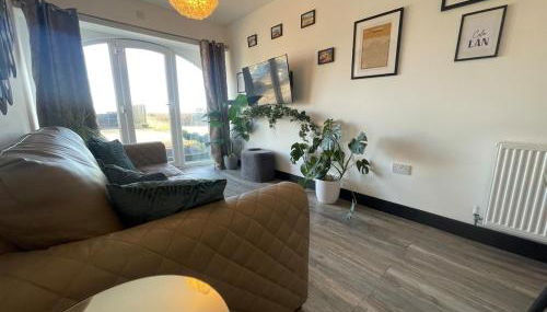 Coney Retreat , Porthcawl - Foto 4