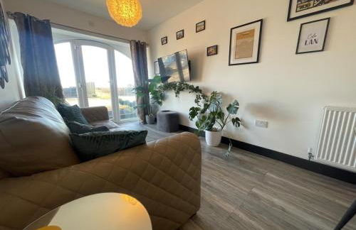 Coney Retreat , Porthcawl - Foto 4