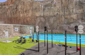 Anfi del Mar Tauro Golf 1 Emerald Club - Foto 72