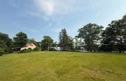 Northwood's Retreat on Pine Lake! With Hot Tub! - Foto 40