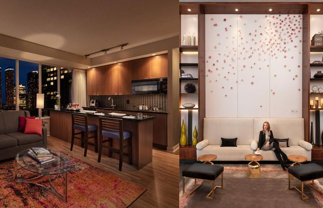 Executive Hotel Cosmopolitan Toronto - Foto 24