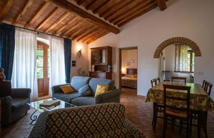 Poggio Al Palio - Foto 50