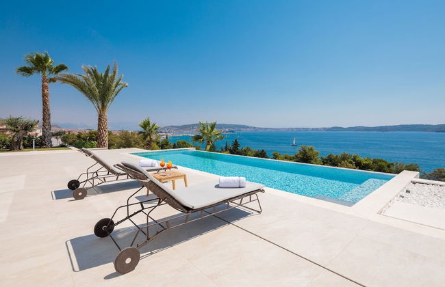 Ultraluxury Villa Elyzeum - Foto 40