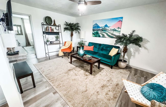 Galveston Beach Condos - Foto 49