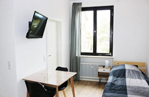 Fewo am Museum - Foto 1