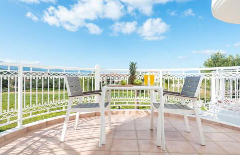 Arkadia Luxury Hotel Apartments - Foto 90