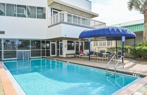 Pelican Beach Resort 2006 - Foto 56