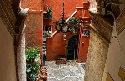 The Old Town Inn - Foto 38