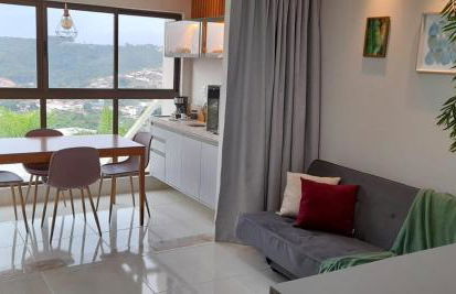 Lindo Ap Studio em Bananeiras - Photo 10