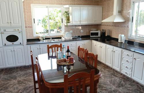 Villa Los Llanos - Foto 24