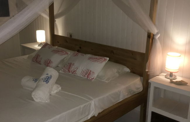 Casa Livingston Luxury Villa - La Digue Seychelles - Foto 4