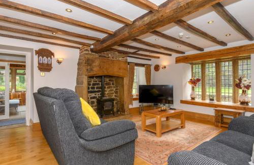 Poplar Farm House - Book Your Spring Summer Events - Pass the Keys - Foto 1