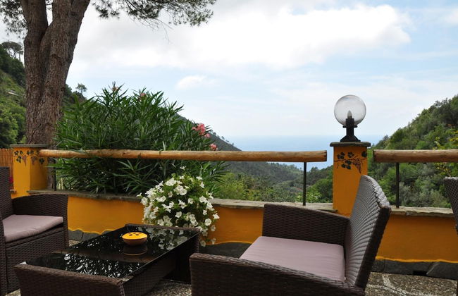 Agriturismo Costa di Campo - Foto 18