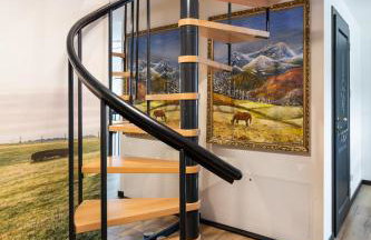 House for 20 people with a private SPA and bar Koma House - Foto 63