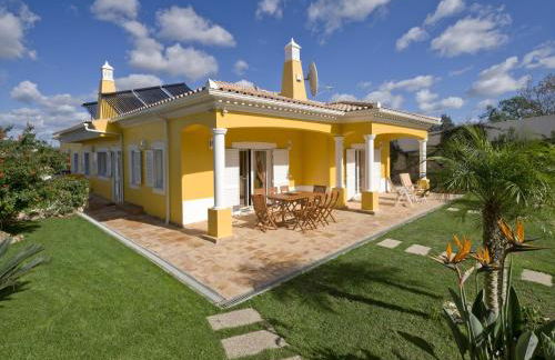 Villa Amarela in Boliqueime - Foto 6