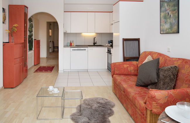 Alpes et Lac 28 - Foto 6